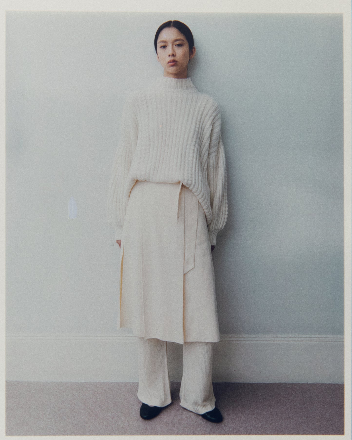 Mayu Sweater