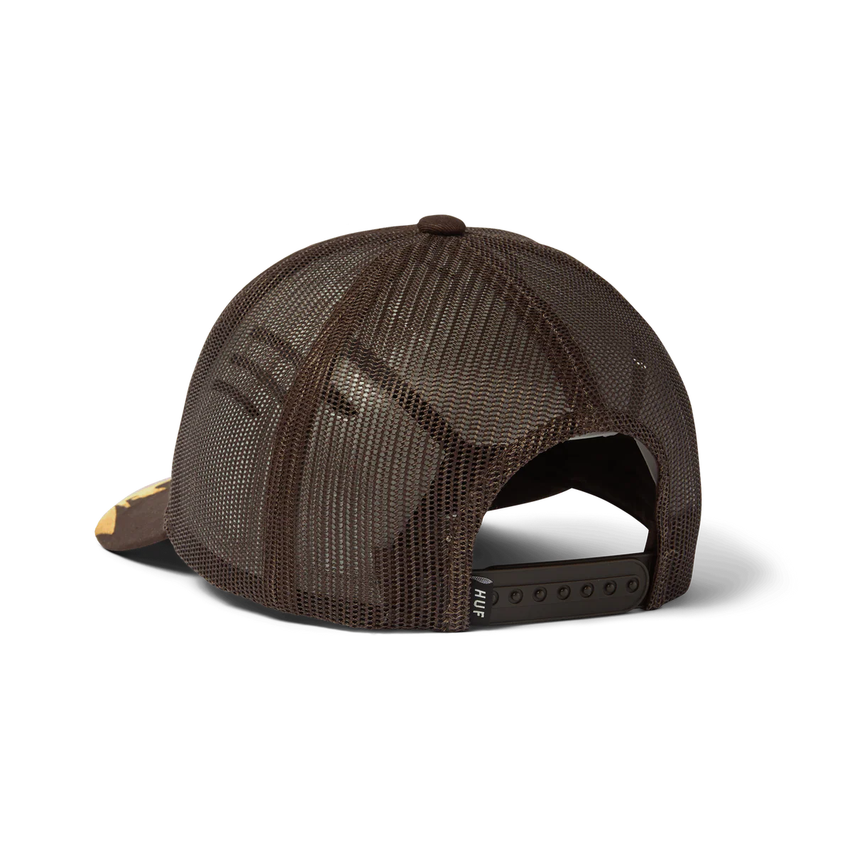 Exhaust Trucker Hat