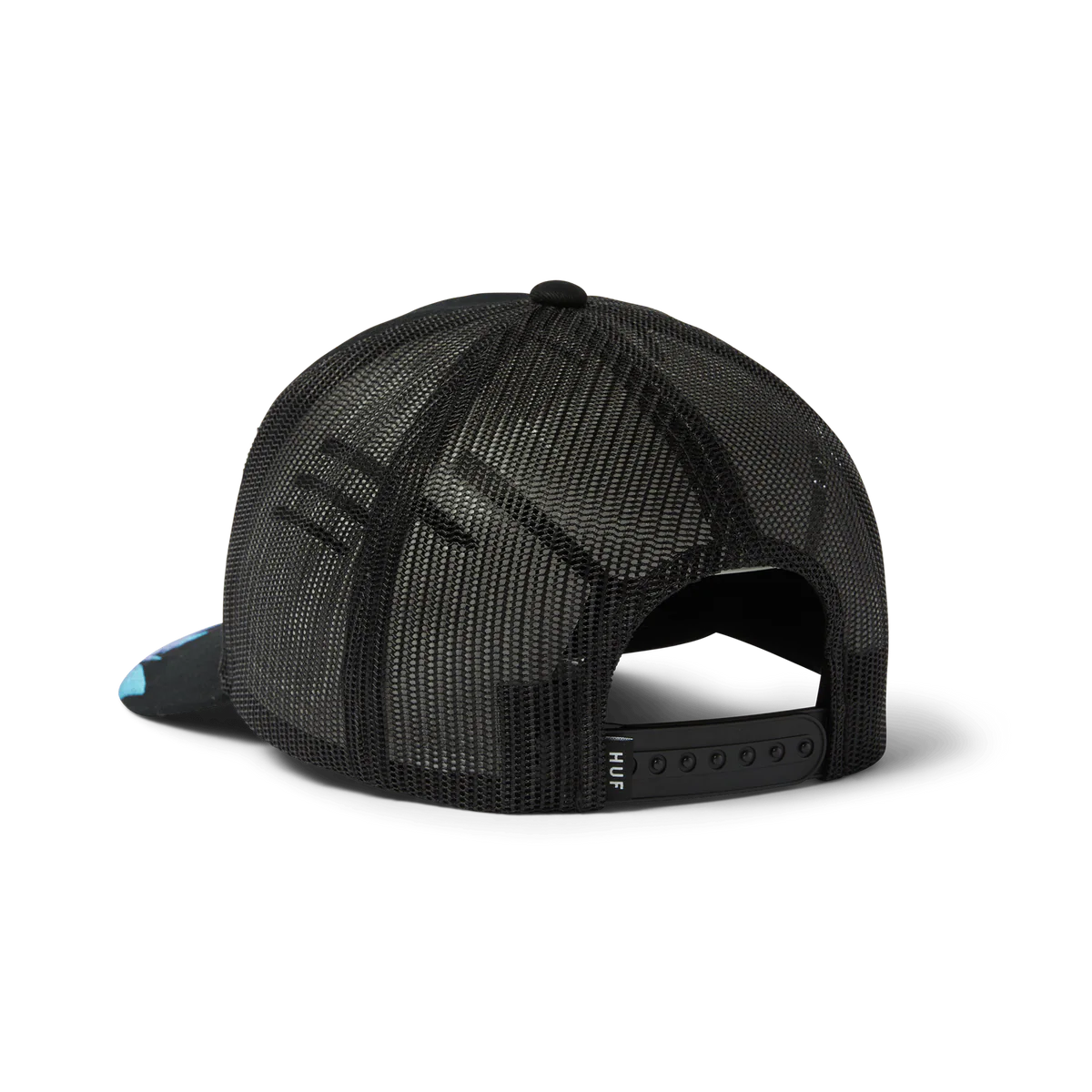 Exhaust Trucker Hat