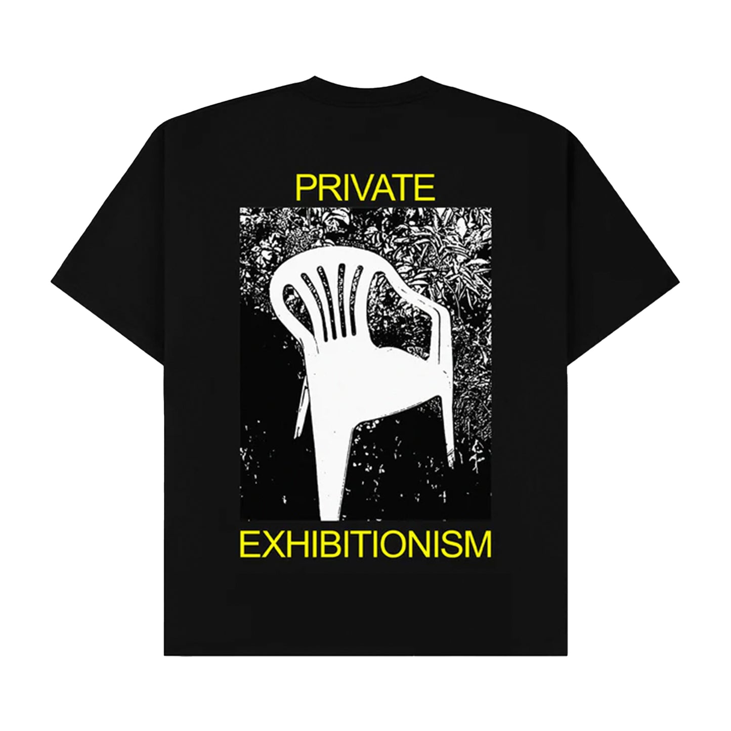 Exhibition Tee