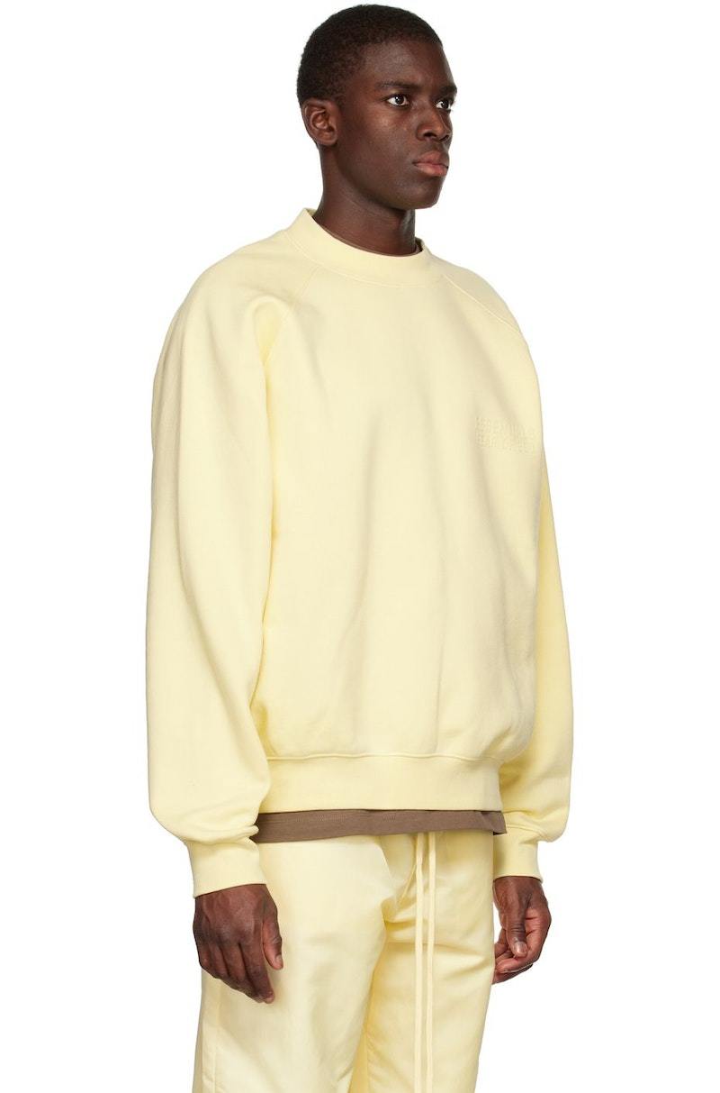 Crewneck Sweatshirt
