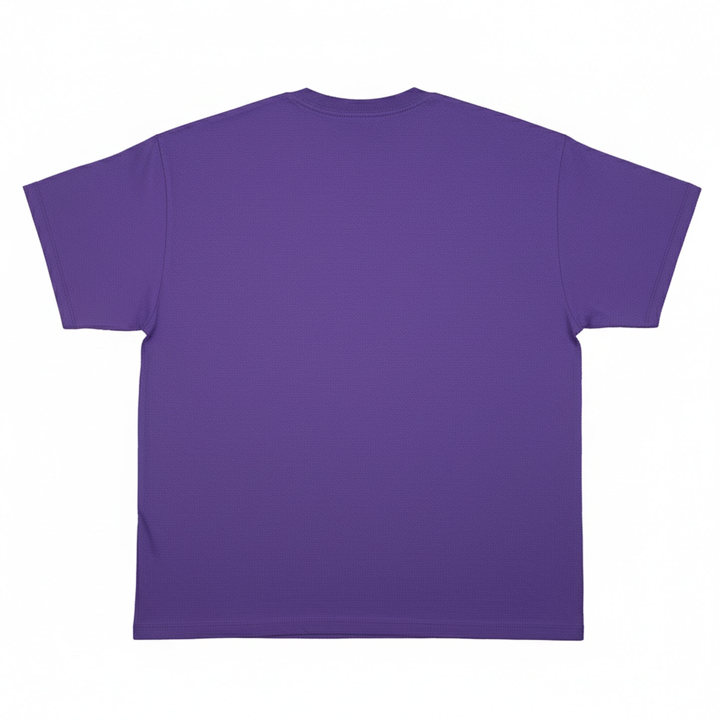 Silver Logo Tee