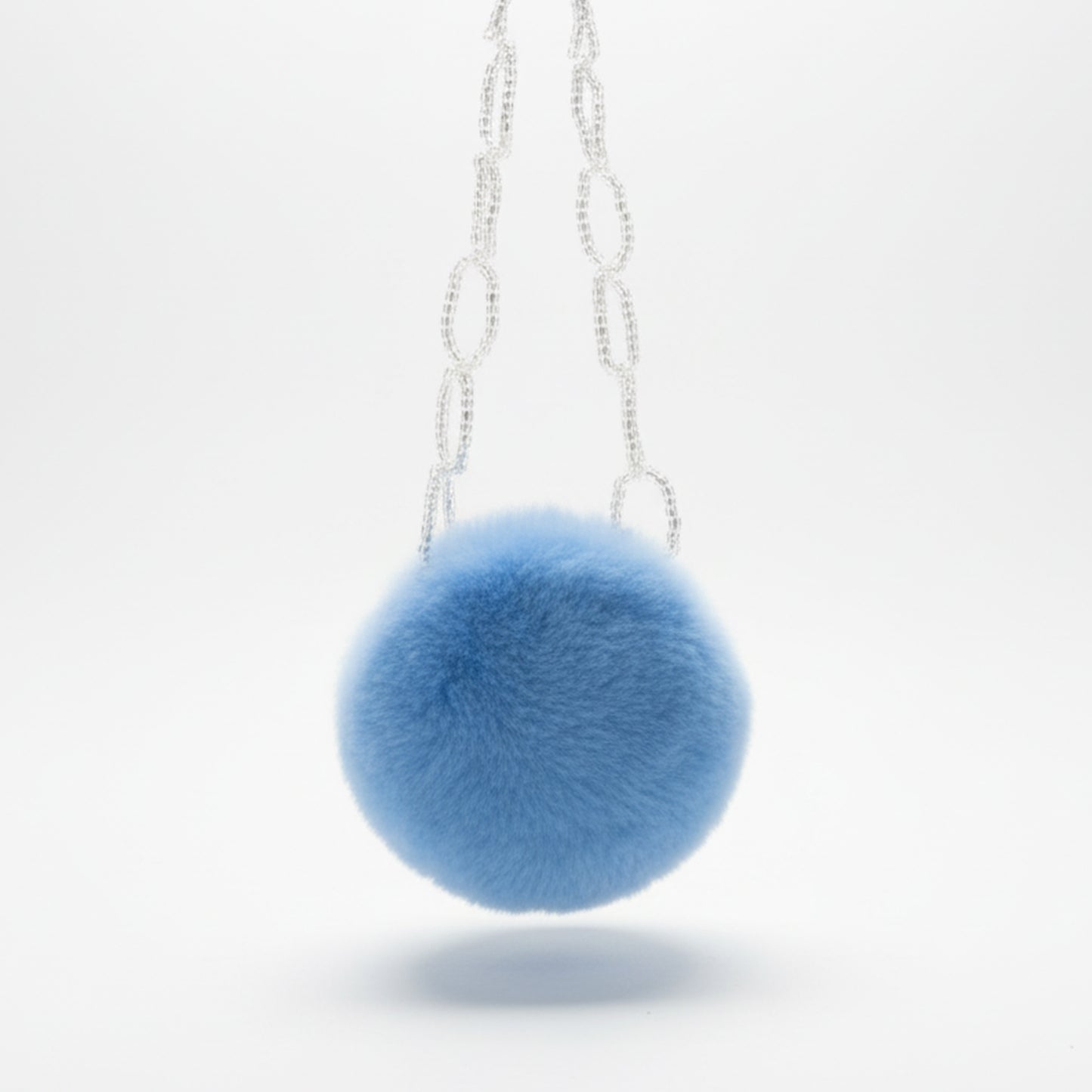 Fur Bag