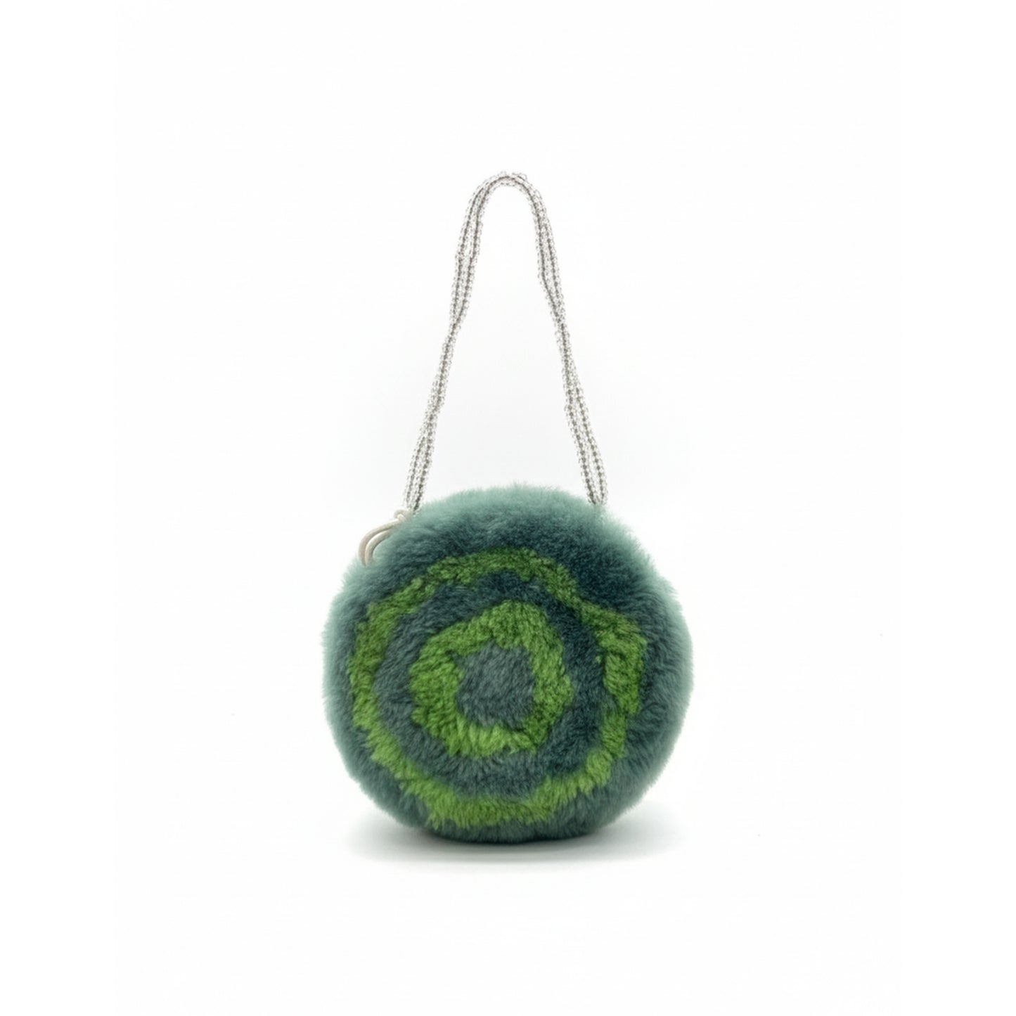 Fur Bag