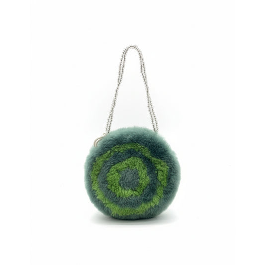 Fur Bag