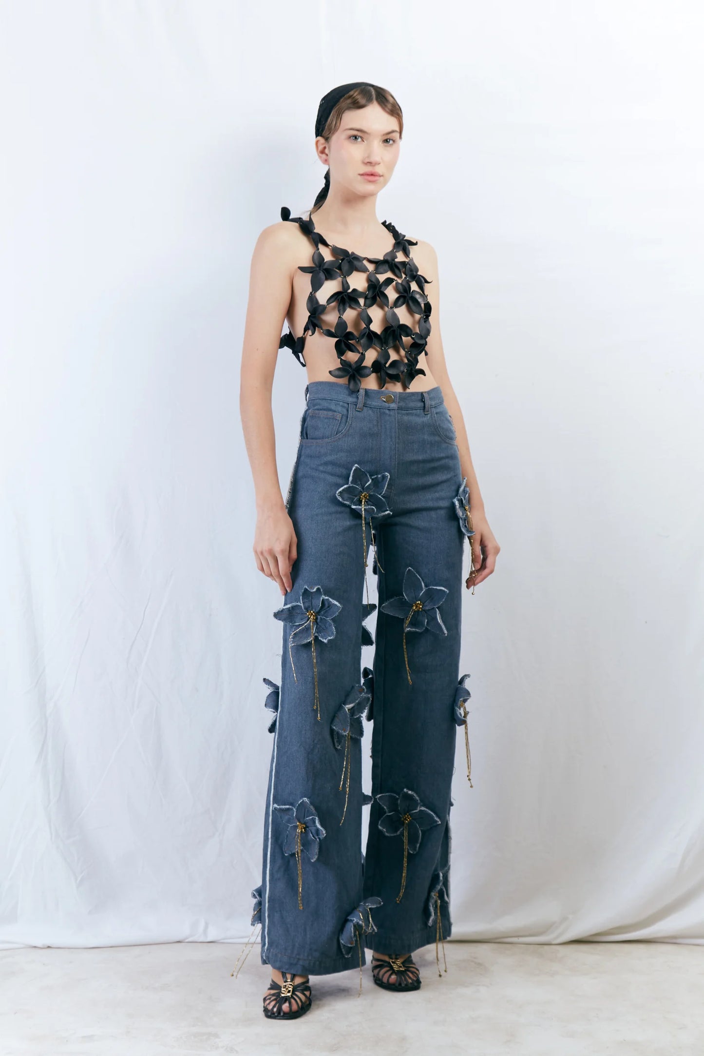 Lirios Pants