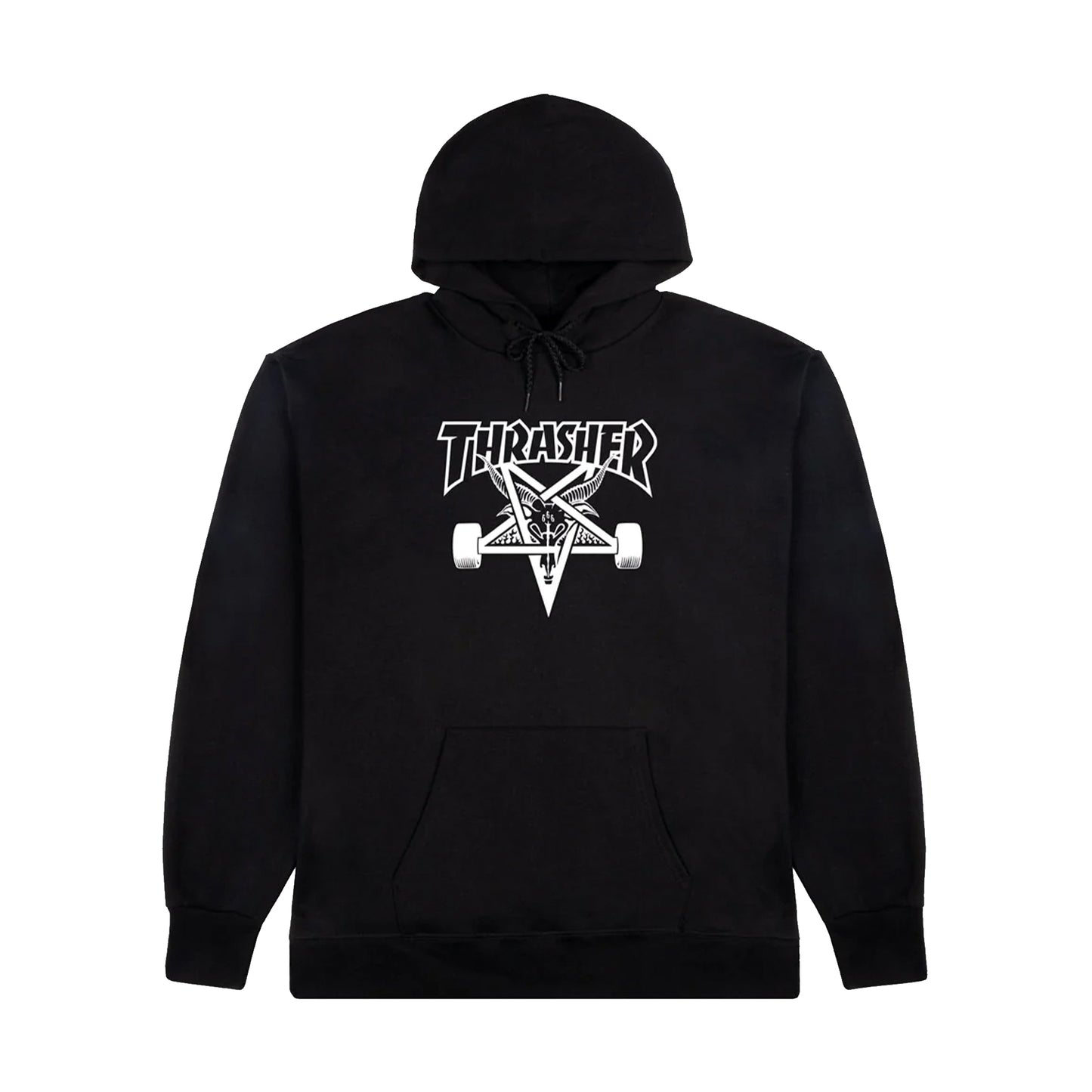Skategoat Hoodie
