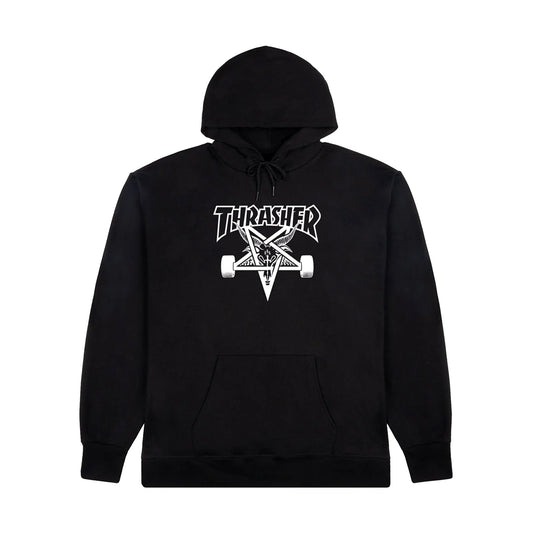 Skategoat Hoodie