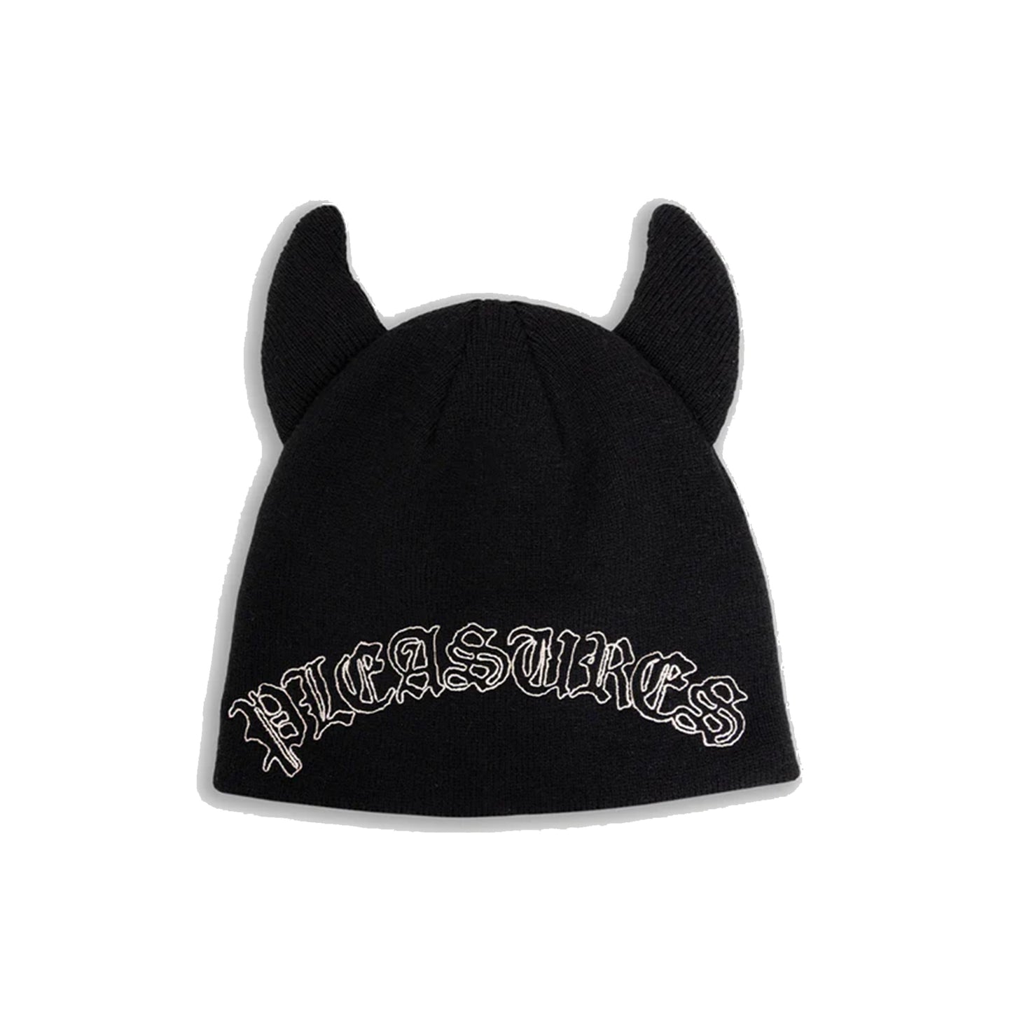 Horns Skully
