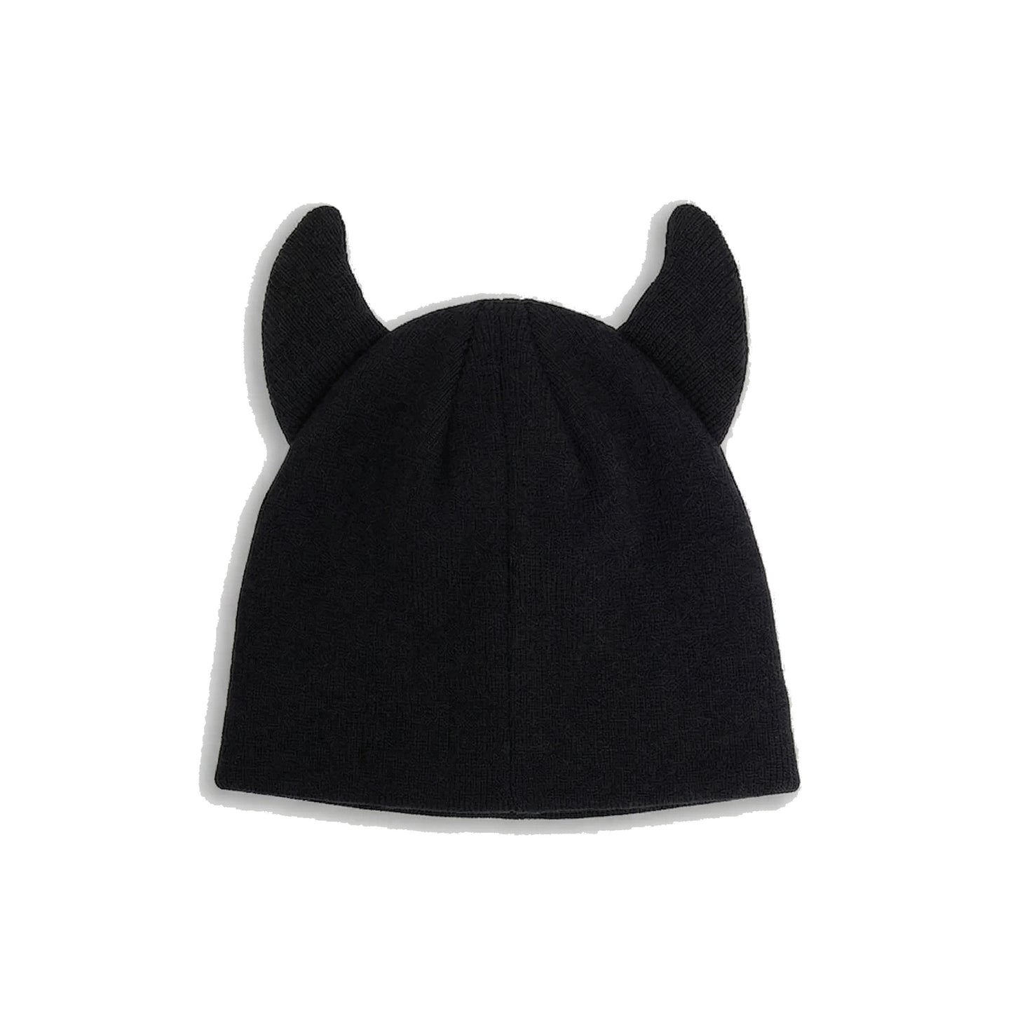 Horns Skully