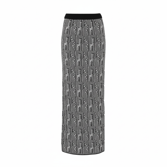 Tayta Maxi Skirt