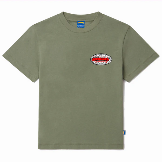 Globe Tee