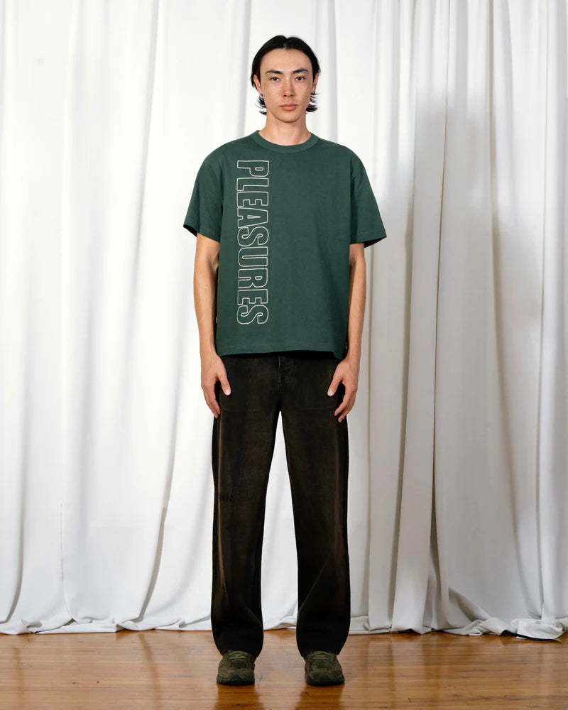 Outline Heavyweight Tee