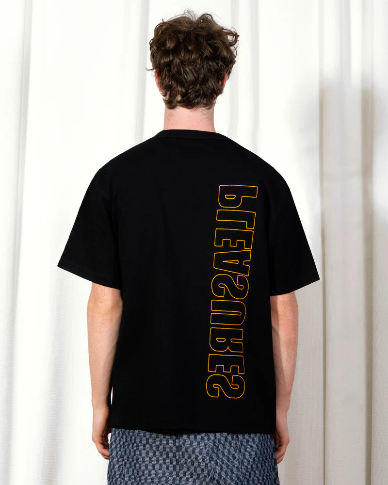 Outline Heavyweight Tee