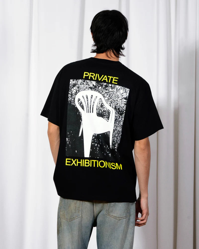 Exhibition Tee