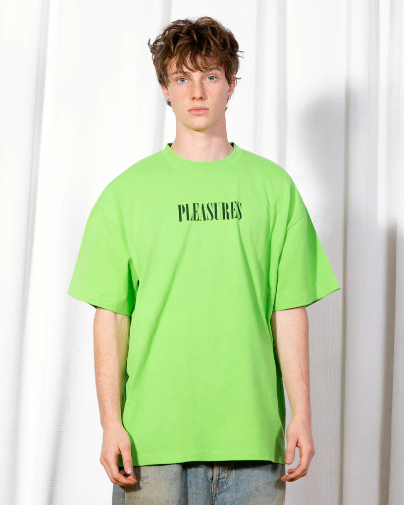 Exhibition Tee