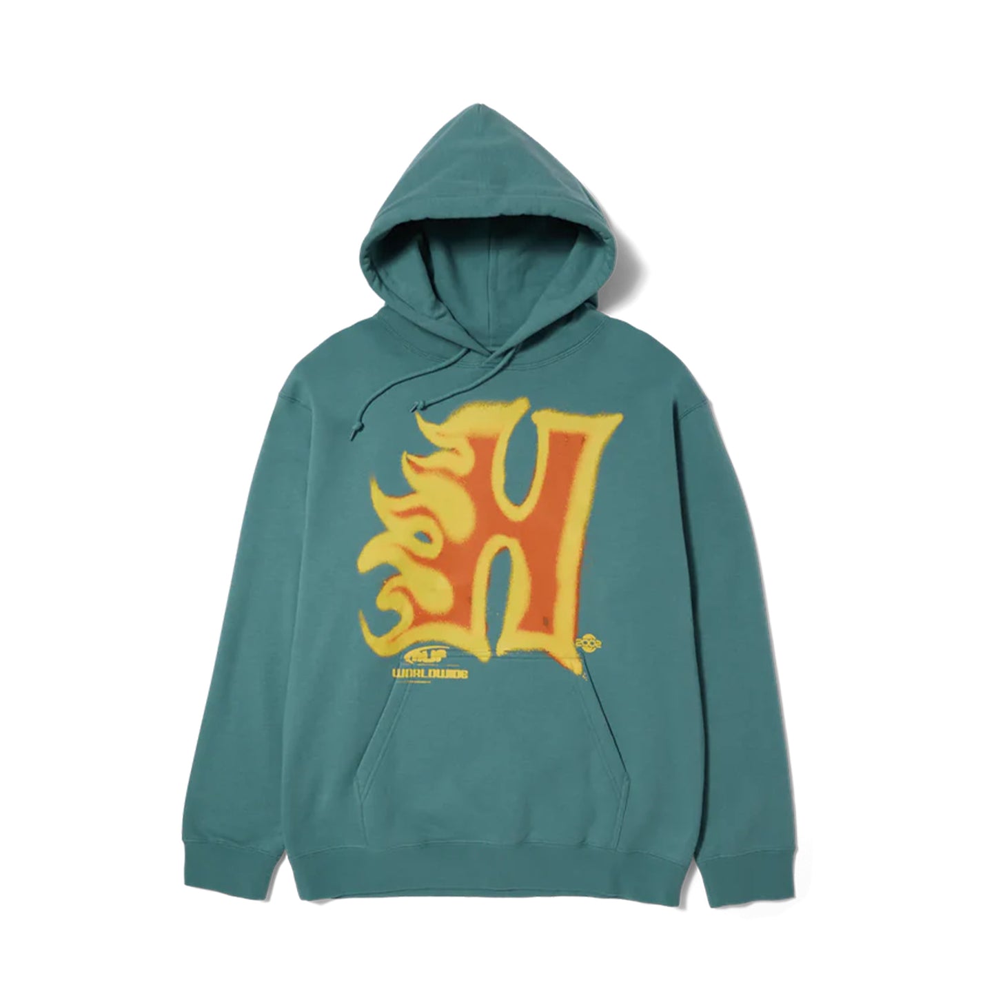 Heat Wave Hoodie