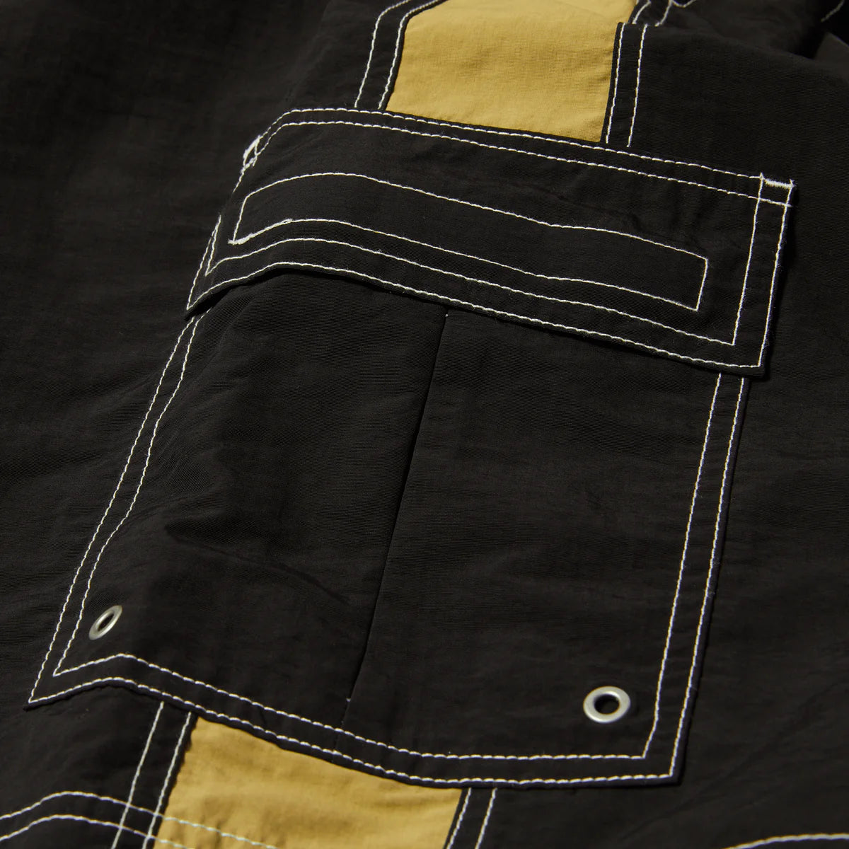 High Tide Trunk Short