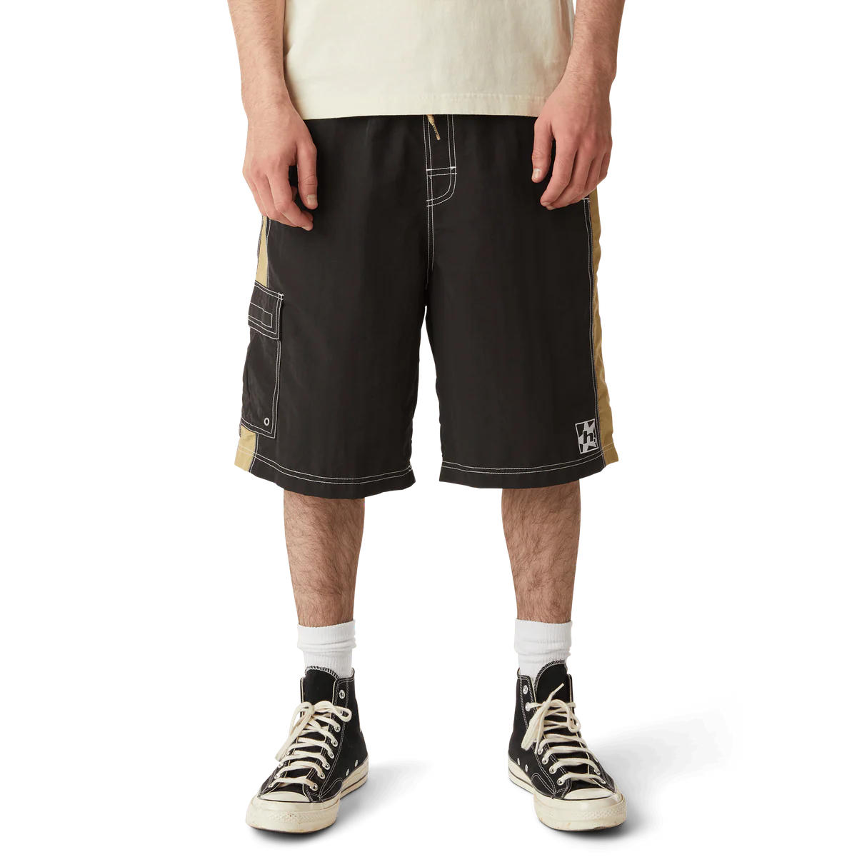 High Tide Trunk Short