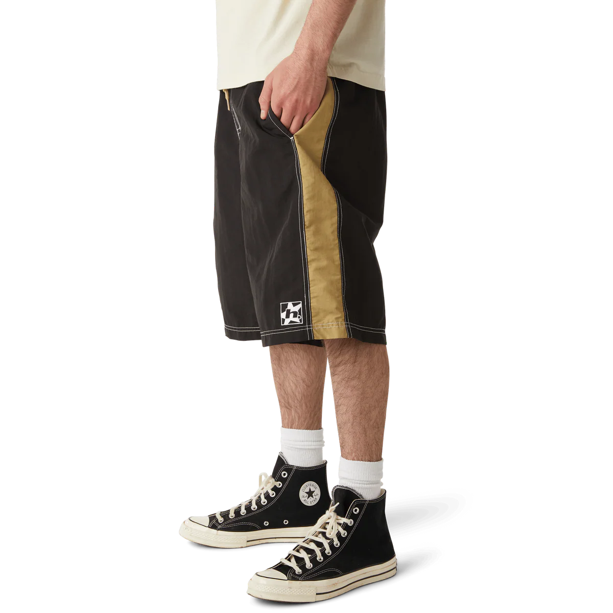 High Tide Trunk Short