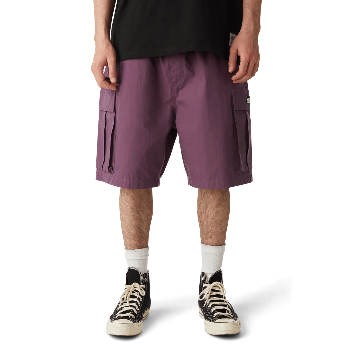 High Tide Trunk Short