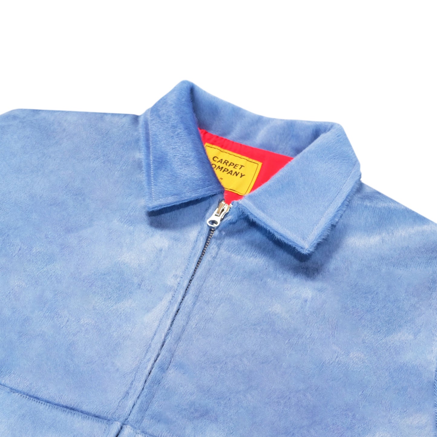Horsehair Jacket