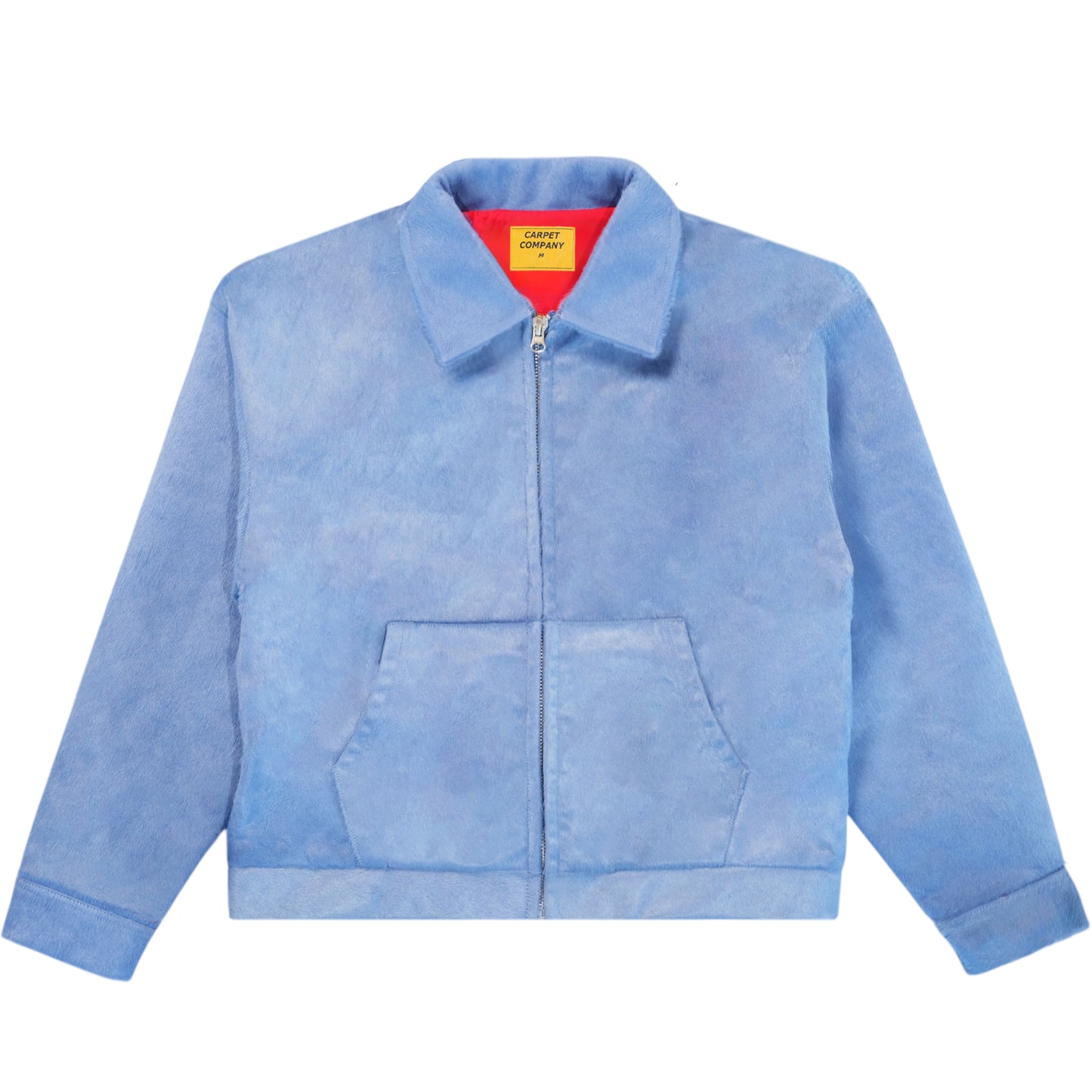 Horsehair Jacket