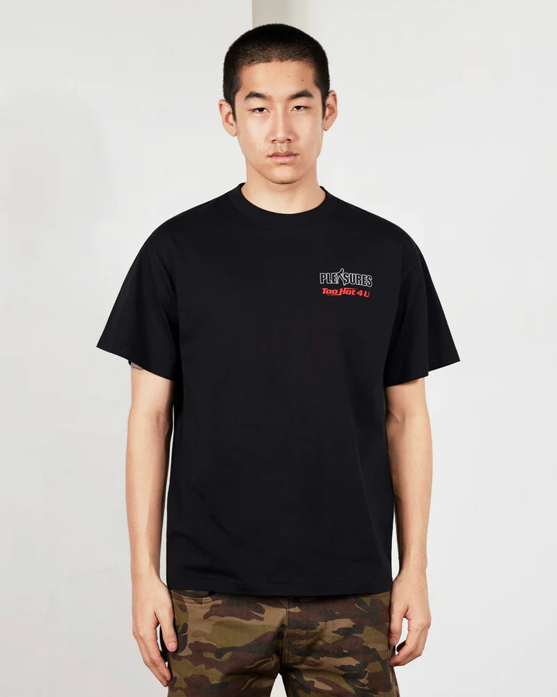 Hot 4 U Tee