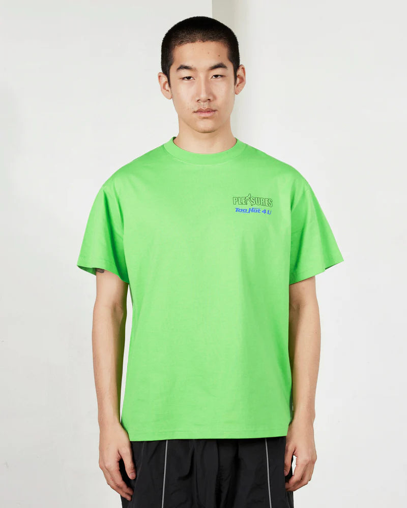 Hot 4 U Tee