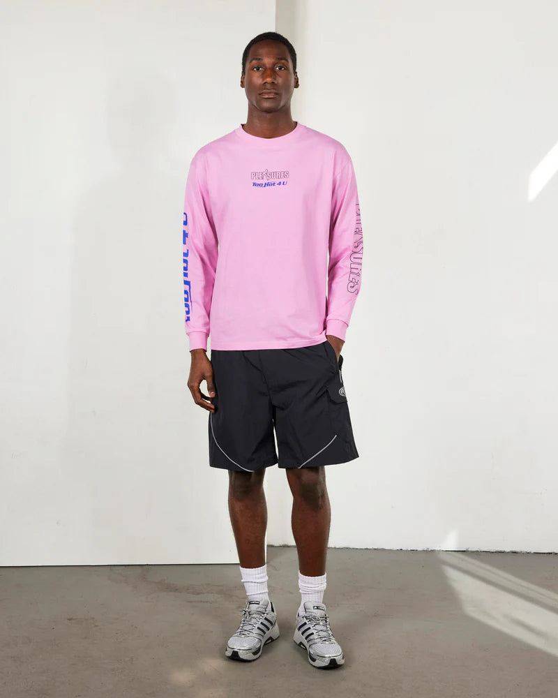Hot 4 U Longsleeve
