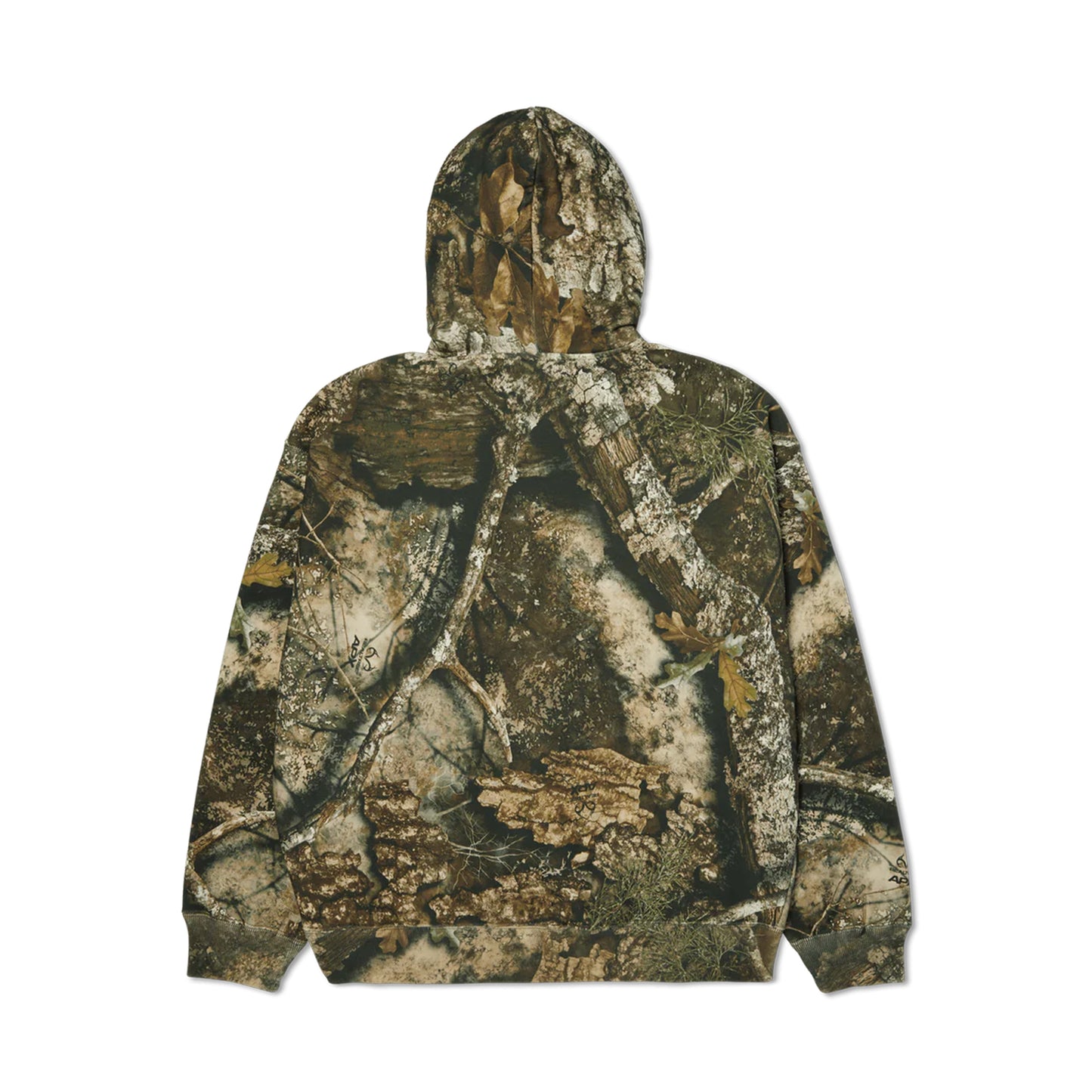 HUF x Realtree Heavyweight Hoodie