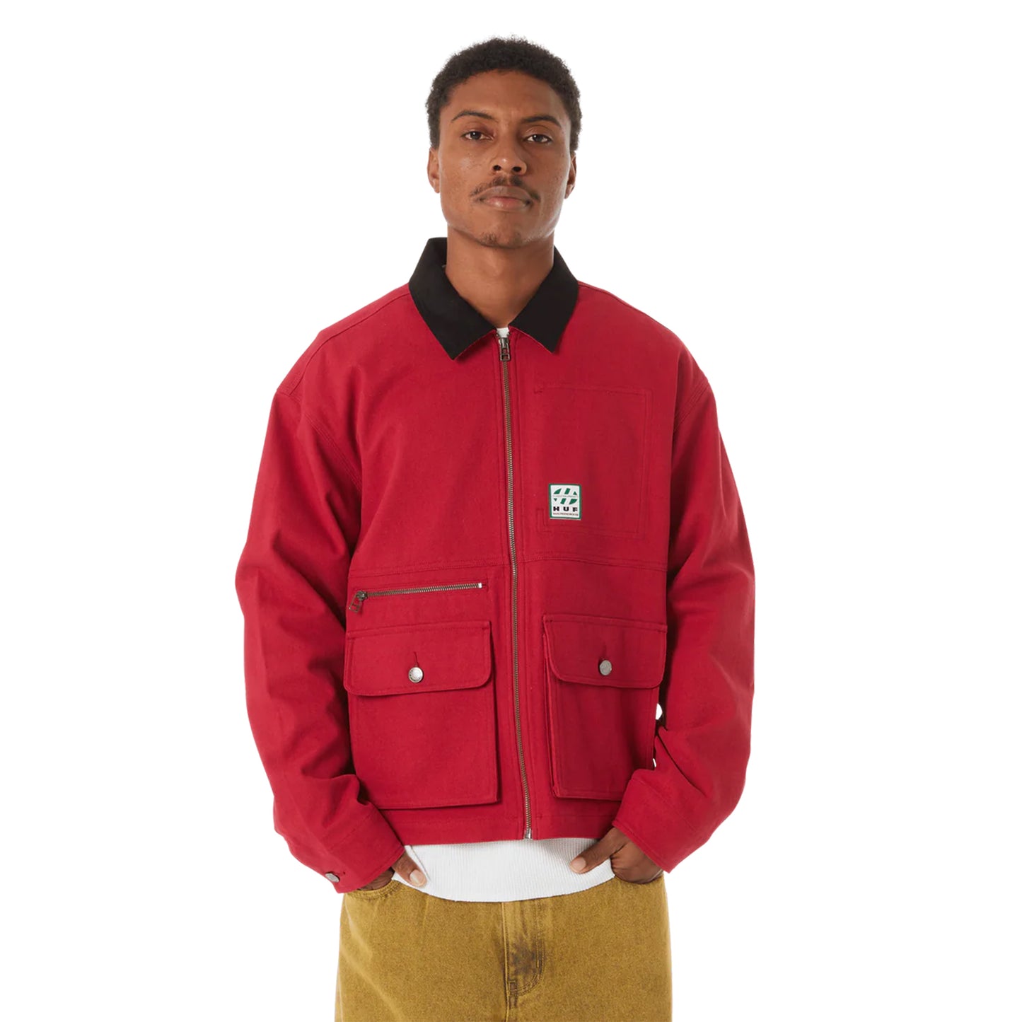 Chilton Chore Jacket