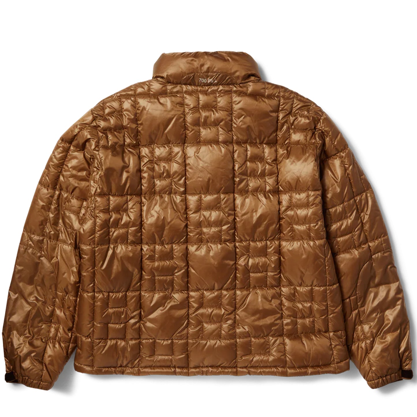 Pertex Puffer Jacket