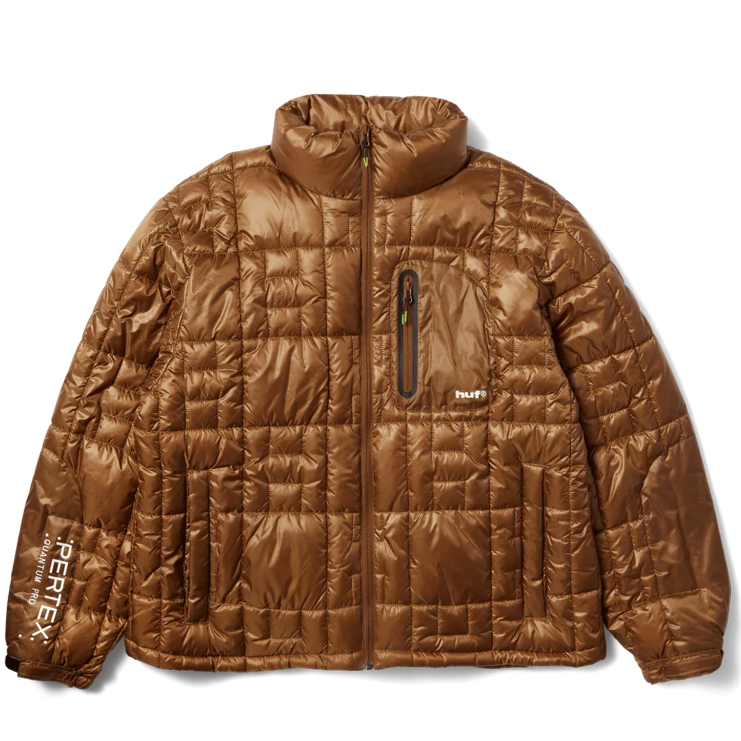 Pertex Puffer Jacket