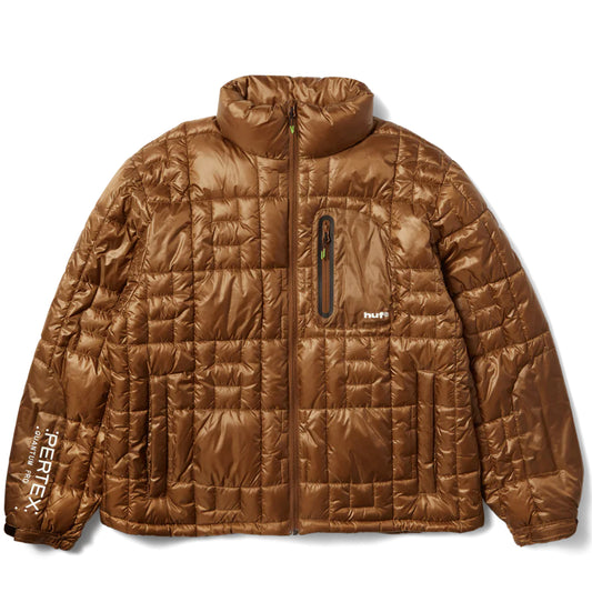Pertex Puffer Jacket