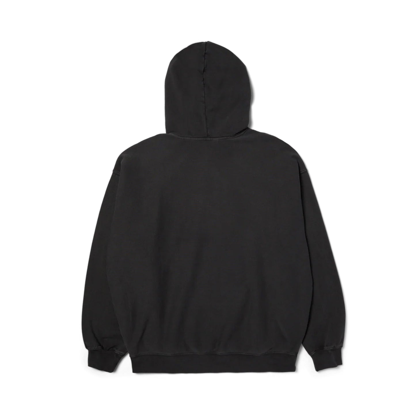 High Performance Heavyweight Hoodie