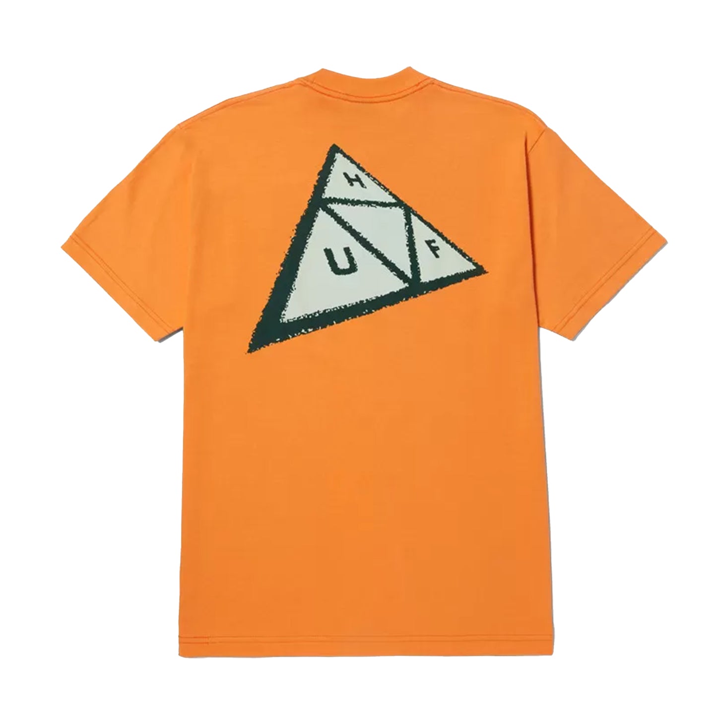 Skewed TT Tee