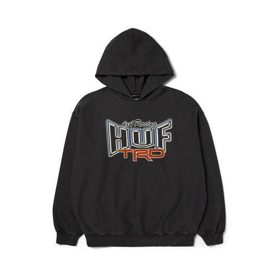 High Performance Heavyweight Hoodie