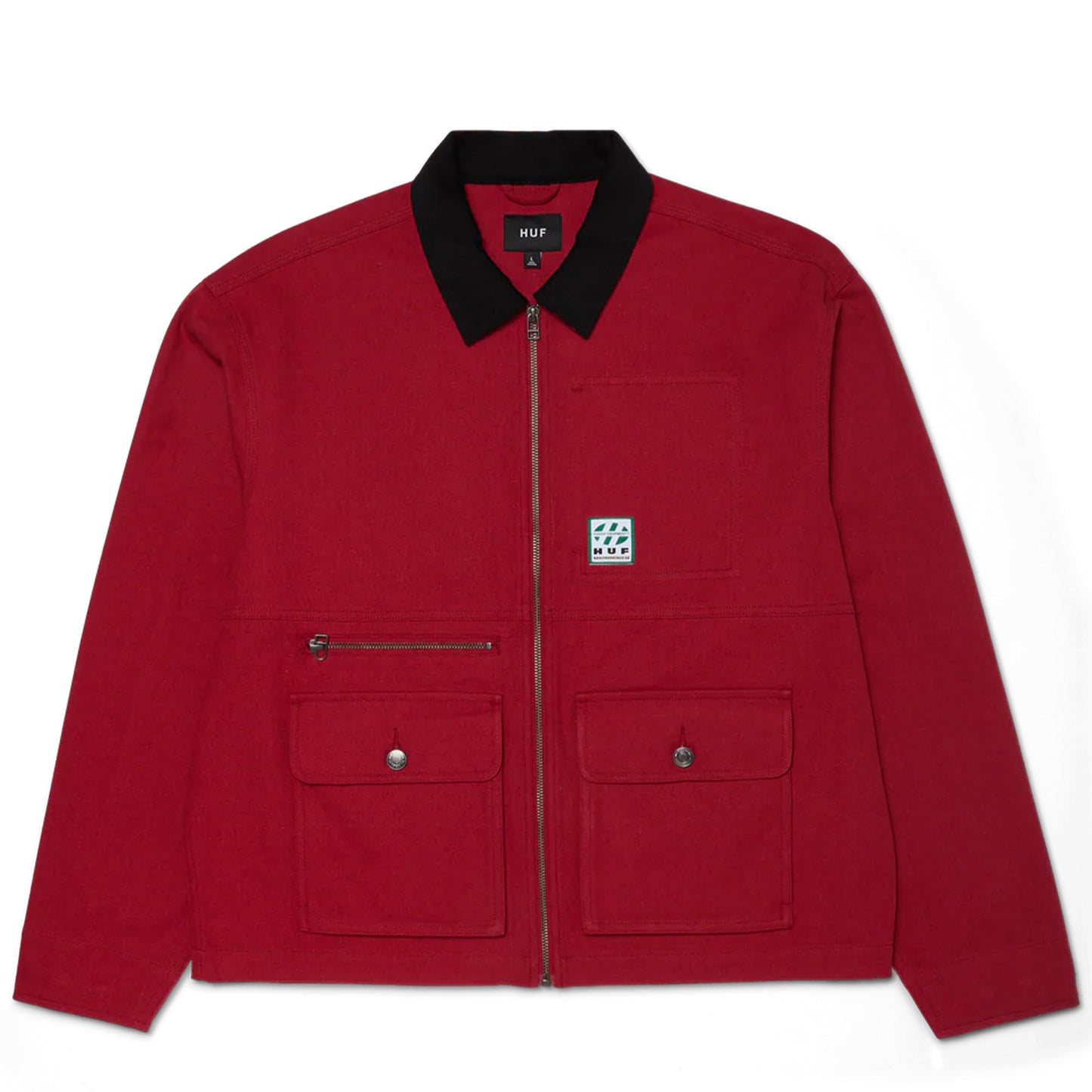 Chilton Chore Jacket