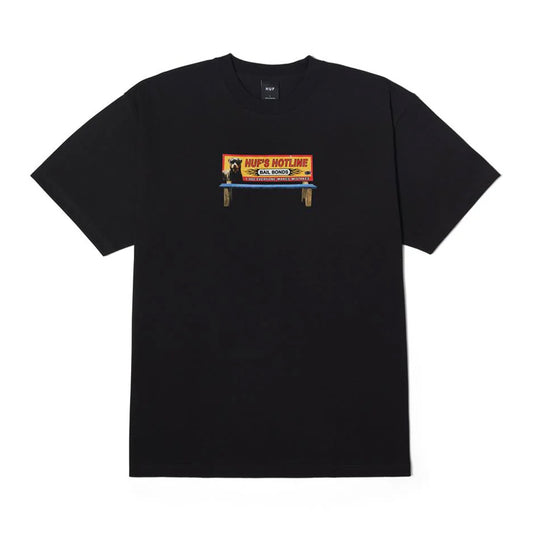 Bail Bonds Tee