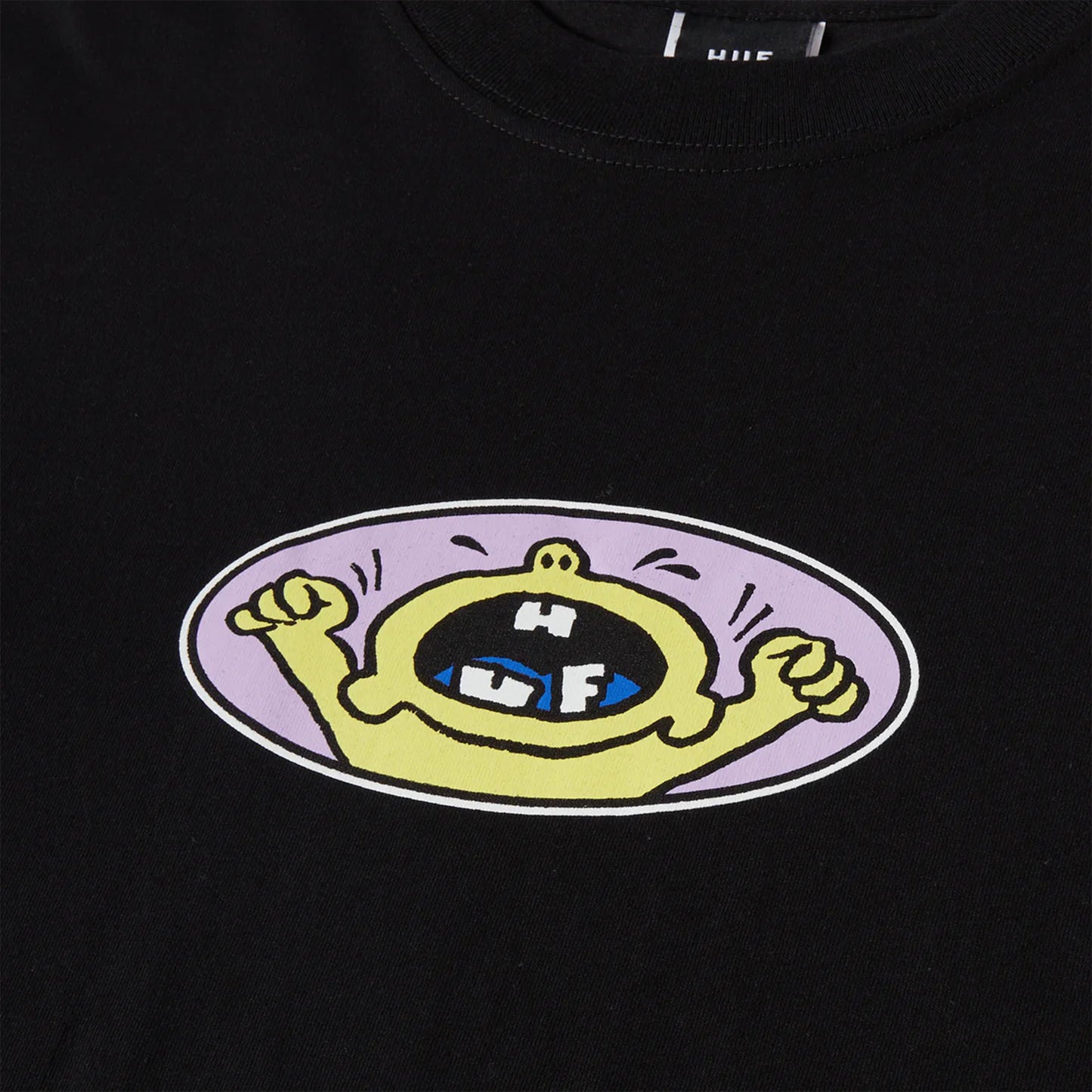 Cry Baby Tee