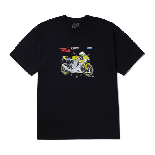 420 cc Tee