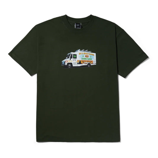 Taco Truck Tee