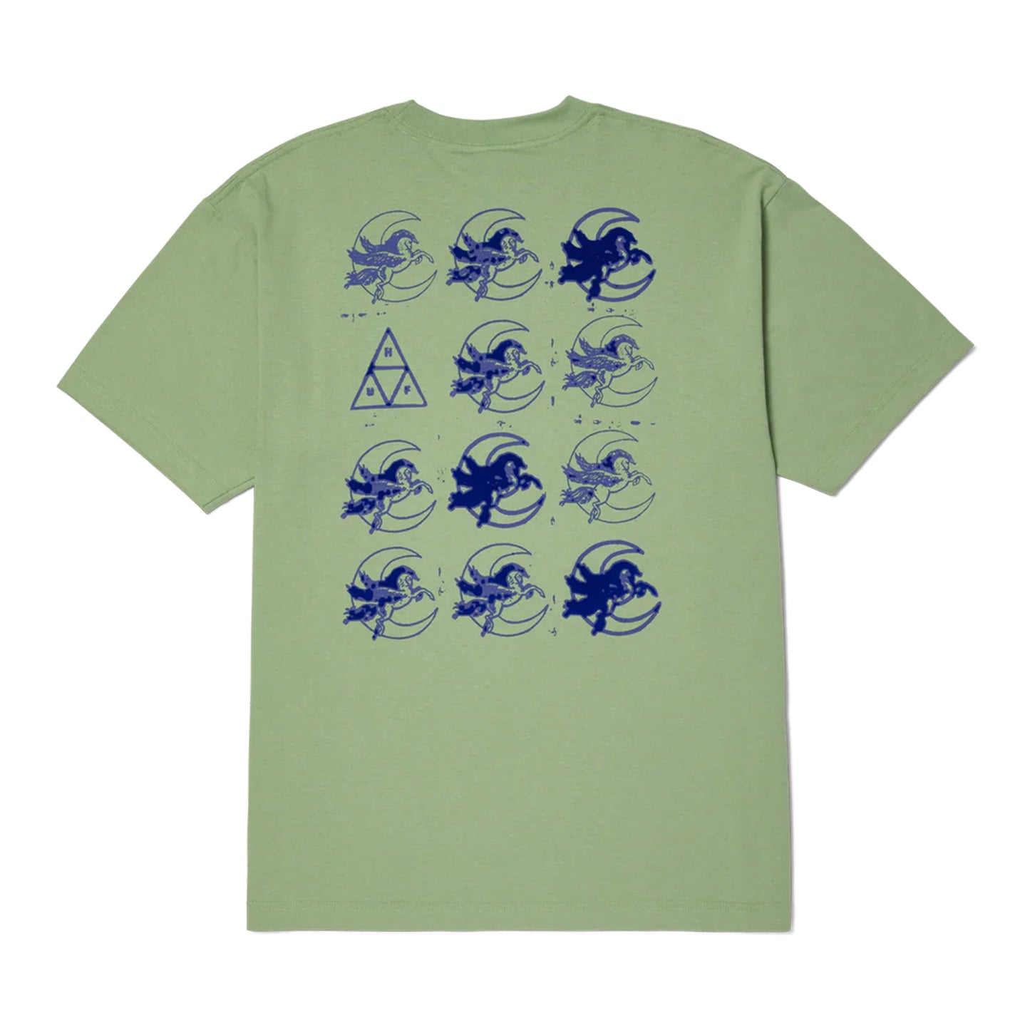 Pegasus Tee