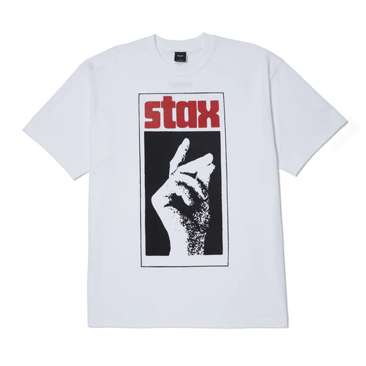 Stax Snap Tee