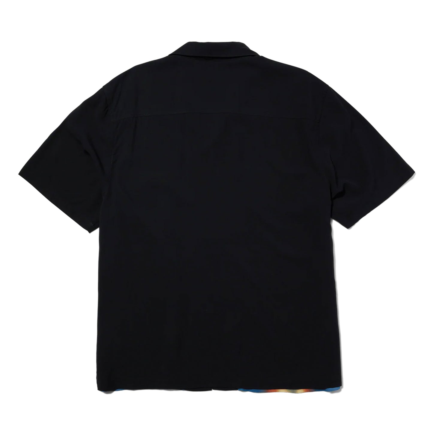 Big City Resort Shirt