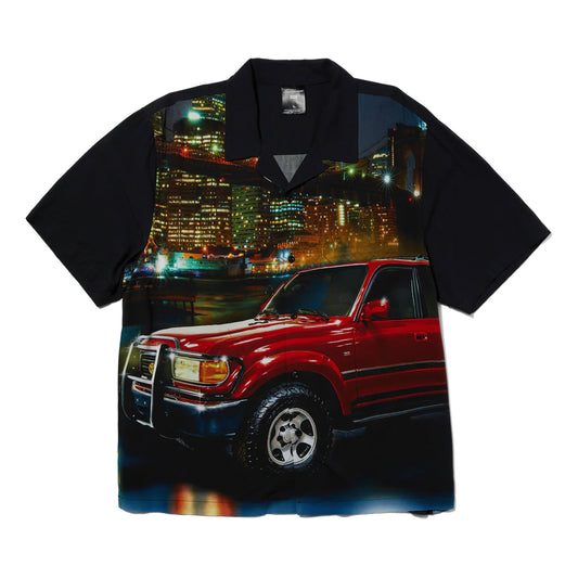 Big City Resort Shirt