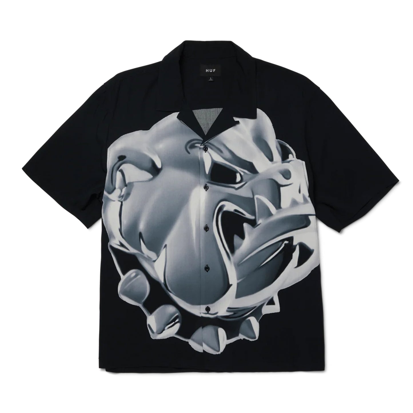 Big Dawg Resort Shirt