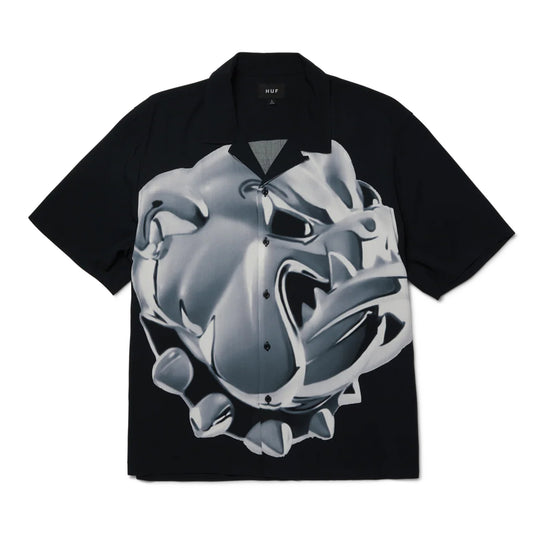 Big Dawg Resort Shirt