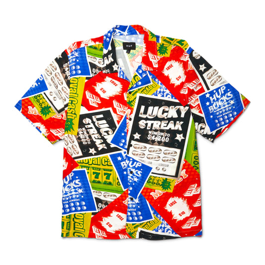Lucky Resort Shirt